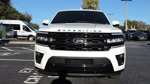 2024 Ford Expedition LIMITED