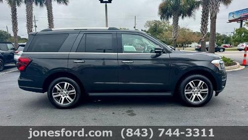 2024 Ford Expedition LIMITED