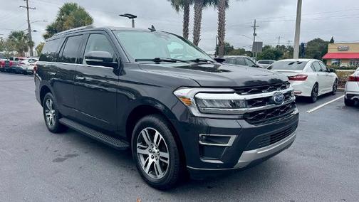 2024 Ford Expedition LIMITED