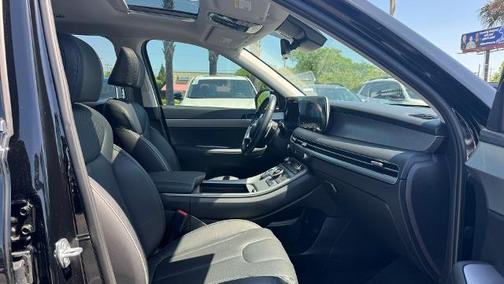 2023 Hyundai PALISADE XRT