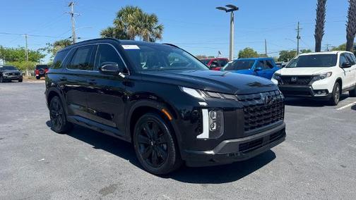 2023 Hyundai PALISADE XRT