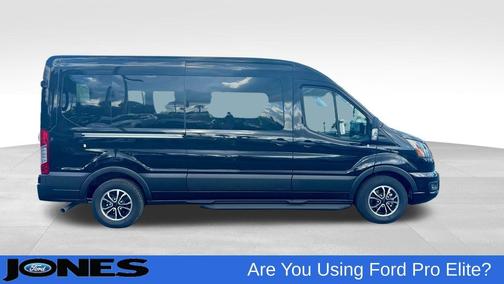 2025 Ford Transit-350 XLT
