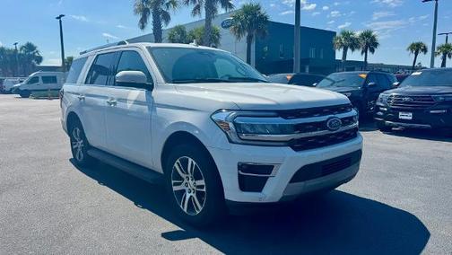 2024 Ford Expedition LIMITED