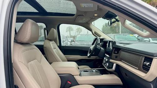 2024 Ford Expedition LIMITED