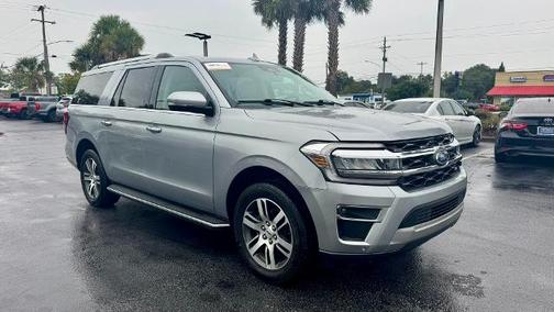 2023 Ford Expedition LIMITED