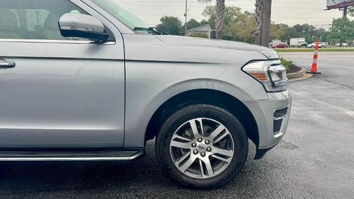 2023 Ford Expedition LIMITED