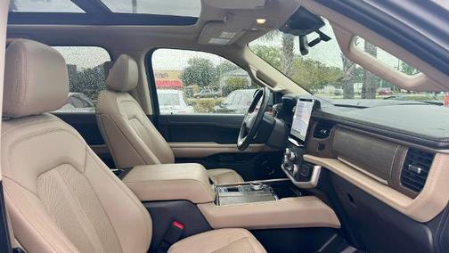 2023 Ford Expedition LIMITED