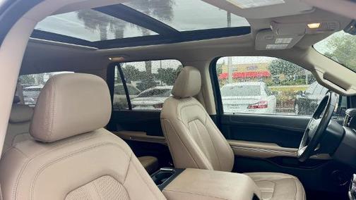 2023 Ford Expedition LIMITED