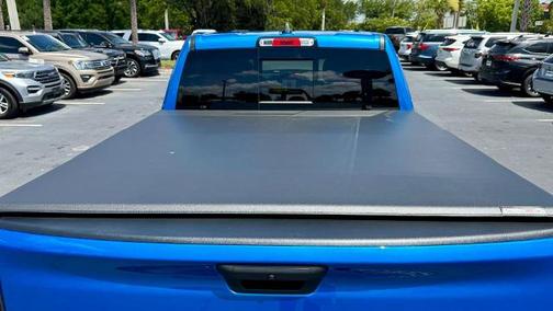 2024 RAM 1500 REBEL