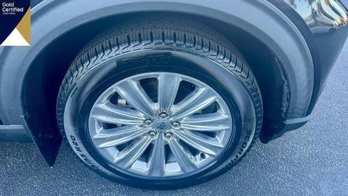 2021 Ford Explorer KING RANCH