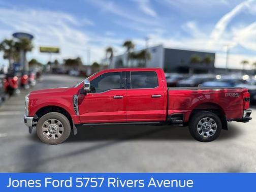 2024 Ford F-250 LARIAT
