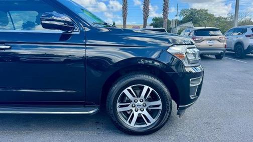 2023 Ford Expedition LIMITED