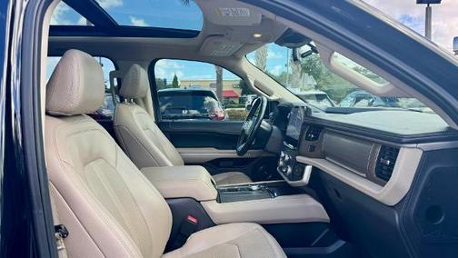 2023 Ford Expedition LIMITED