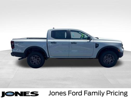 Avalanche 2026 Ford Ranger XLT