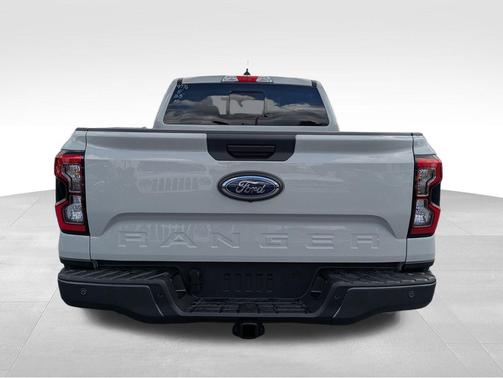 Avalanche 2026 Ford Ranger XLT