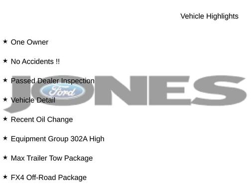 Agate Black Metallic 2022 Ford F-150 XLT