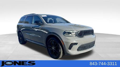 2024 Dodge Durango GT