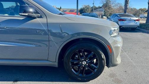 2024 Dodge Durango GT