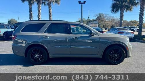 2024 Dodge Durango GT