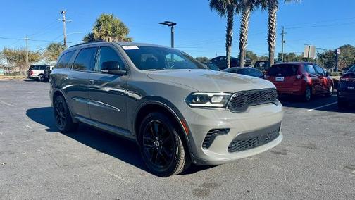 2024 Dodge Durango GT