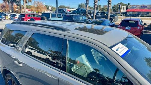 2024 Dodge Durango GT