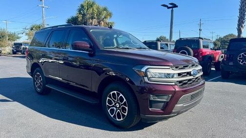 2024 Ford Expedition XLT