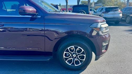 2024 Ford Expedition XLT