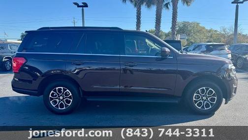 2024 Ford Expedition XLT