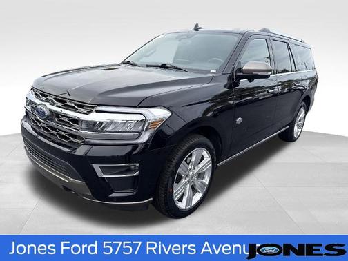 2024 Ford Expedition KING RANCH