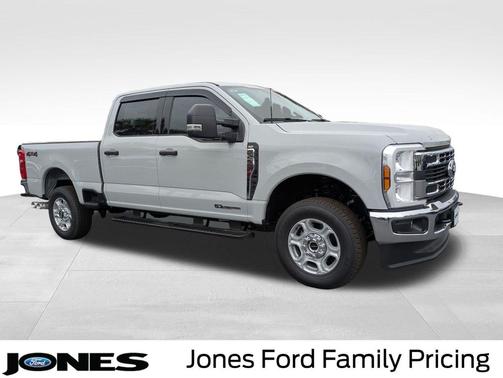 Avalanche 2026 Ford F-250 XLT