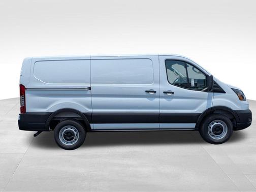 Oxford White 2026 Ford Transit-250 Base