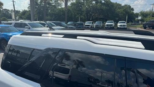 2022 Ford Bronco Sport BASE