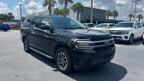 2024 Ford Expedition XLT