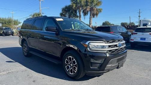 2024 Ford Expedition XLT