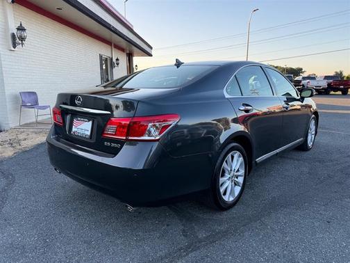 2011 Lexus ES 350 Base