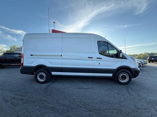 2017 Ford Transit-250 Base