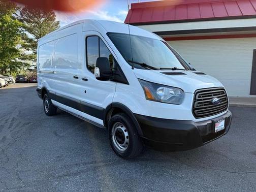 2017 Ford Transit-250 Base