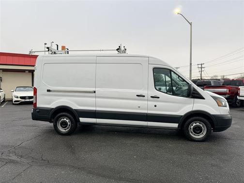 2017 Ford Transit-150 Base