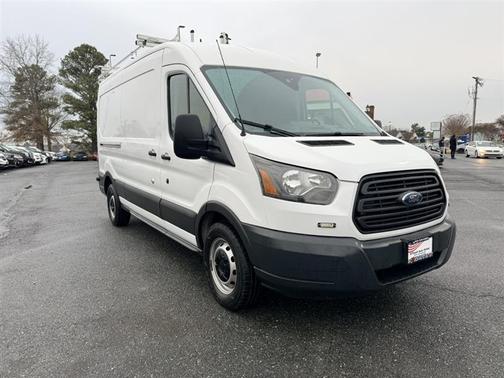 2017 Ford Transit-150 Base