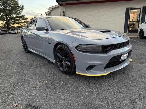 2022 Dodge Charger R/T