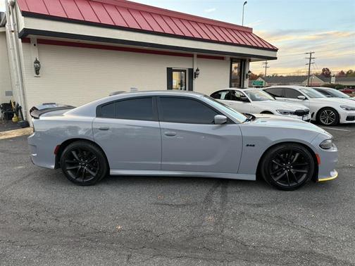2022 Dodge Charger R/T