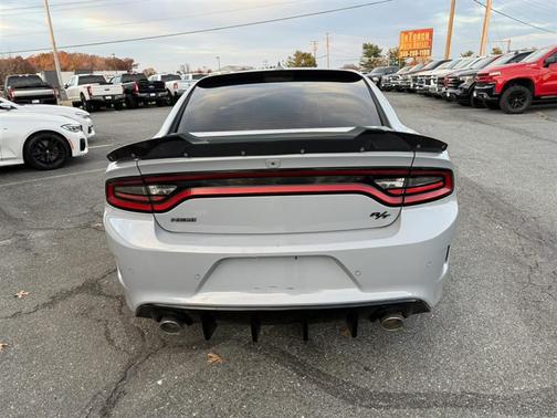 2022 Dodge Charger R/T