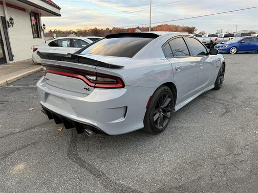 2022 Dodge Charger R/T