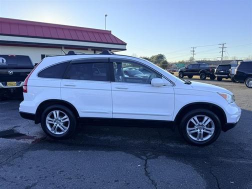 2010 Honda CR-V EX-L