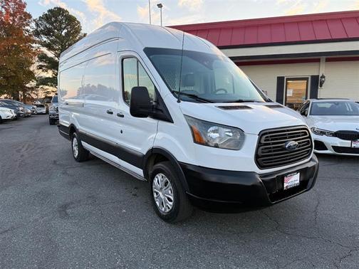2016 Ford Transit-350 Base