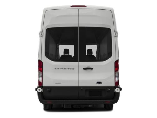 2016 Ford Transit-350 Base