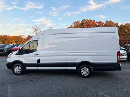 2016 Ford Transit-350 Base