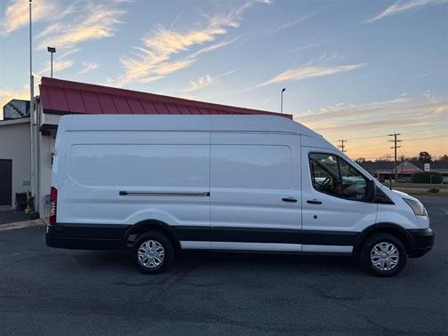 2016 Ford Transit-350 Base