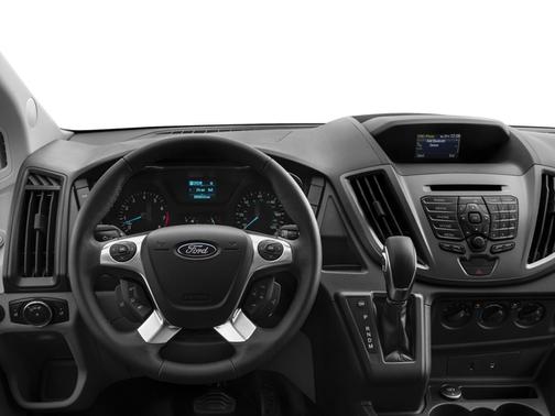 2016 Ford Transit-350 Base