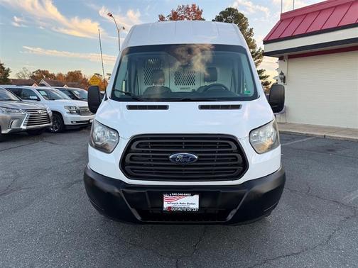 2016 Ford Transit-350 Base